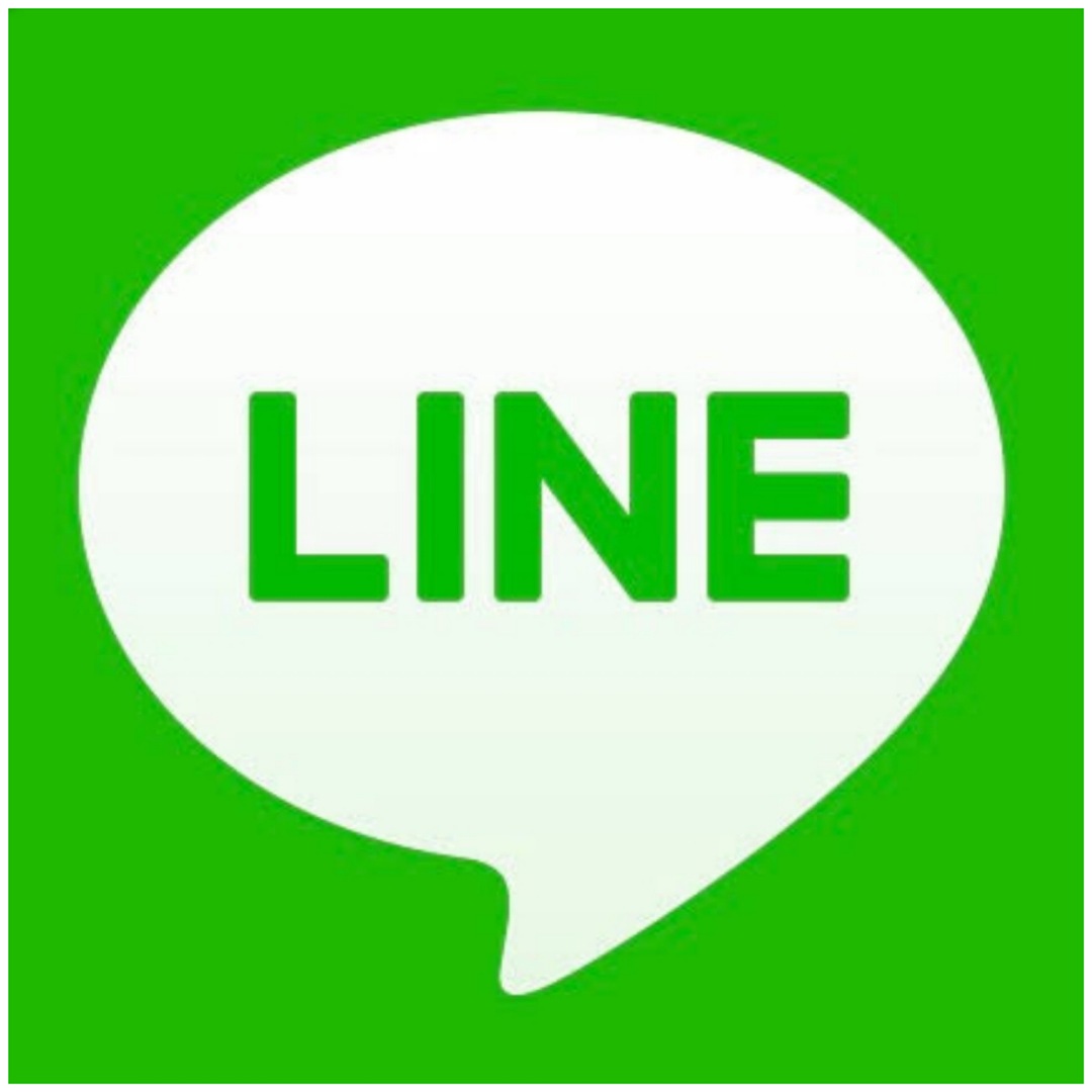 公式LINE]アカウント